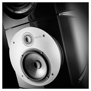 Focal Viva Center Utopia